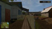 Архангельское для Farming Simulator 2017 миниатюра 1