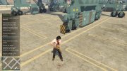 FIB Black Ops Contracts 2.1.0 for GTA 5 miniature 13