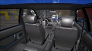 BMW 320i (E36) Civil Police for GTA San Andreas miniature 7