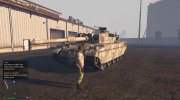 Alamo Tours DLC 2.0.0 for GTA 5 miniature 17