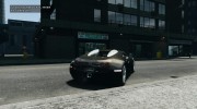 Bugatti Veyron 16.4 v3.1 для GTA 4 миниатюра 4