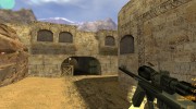 AUG With Magnum Part для Counter Strike 1.6 миниатюра 1