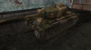 T30 Stormberg для World Of Tanks миниатюра 1