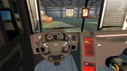 Busscar Elegance Panoramico DD 8×2 для Euro Truck Simulator 2 миниатюра 5