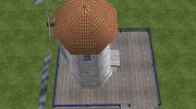 Обновленная мельница for GTA San Andreas miniature 2