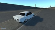 ВАЗ-2105 for BeamNG.Drive miniature 3