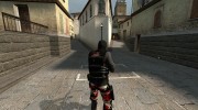 Red Camo для Counter-Strike Source миниатюра 3