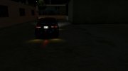 GTA Online Obey Tailgater S для GTA San Andreas миниатюра 4