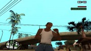 Vice City Screwdriver para GTA San Andreas miniatura 2