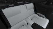 Scion FR-S для GTA 4 миниатюра 7