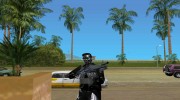 Terminator 2 для GTA Vice City миниатюра 1
