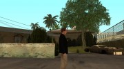 KRosenberg для GTA San Andreas миниатюра 4