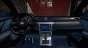 Volkswagen Passat B6 for GTA San Andreas miniature 7