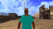 Victor Vance HD для GTA San Andreas миниатюра 1