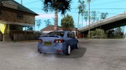 Mazda 6 Sport for GTA San Andreas miniature 4