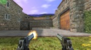 Dual S7OK3 Deagles для Counter Strike 1.6 миниатюра 2