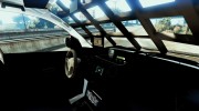 Volkswagen Amarok Apocalypse (Unlocked) для GTA 5 миниатюра 5