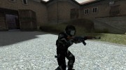 Urban Gign для Counter-Strike Source миниатюра 2