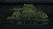 Шкурка для АТ-1 para World Of Tanks miniatura 2