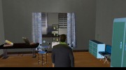 Квартирка Томми v2 для GTA Vice City миниатюра 5