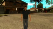 John Tanner (Driv3r) для GTA San Andreas миниатюра 2