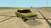 ВАЗ-2105 for GTA San Andreas miniature 1