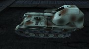 GW_Panther Crek для World Of Tanks миниатюра 2