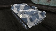 Объект 704 для World Of Tanks миниатюра 3