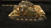 Marder II 7 для World Of Tanks миниатюра 2