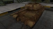 Американский танк M10 Wolverine for World Of Tanks miniature 1