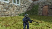 M16 Without Carrying Handle! para Counter Strike 1.6 miniatura 4