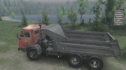 КамАЗ 53212 for Spintires 2014 miniature 3