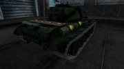Шкурка для Т-44 para World Of Tanks miniatura 4
