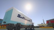 IFA L-60 конверт с Farming Simulator 2017 para GTA San Andreas miniatura 6