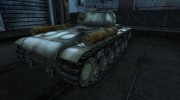 КВ-1С Leonid для World Of Tanks миниатюра 4