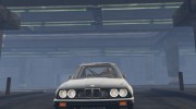BMW M3 (E30) 1991 para GTA 5 miniatura 3