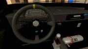 Slamvan tuned para GTA San Andreas miniatura 6