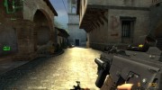 HK G36C/AG36/EOT для Counter-Strike Source миниатюра 3