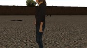 Elif Eylul From Kurtlar Vadisi Pusu para GTA San Andreas miniatura 3