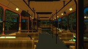 ЛиАЗ 5256.00 для GTA San Andreas миниатюра 9