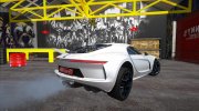 Bugatti Atlantic Concept 2020 for GTA San Andreas miniature 4