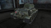 T-34-85 4 для World Of Tanks миниатюра 4