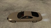 Toyota Supra SHE for GTA San Andreas miniature 2