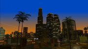 Realistic Timecycle для GTA San Andreas миниатюра 2