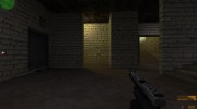 Silver Tiger Stripe Glock18 для Counter Strike 1.6 миниатюра 3