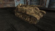 Т57 от VALAFAR для World Of Tanks миниатюра 5