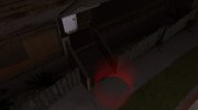 HD Marker для GTA San Andreas миниатюра 3
