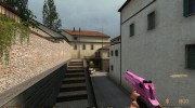 PINK DEAGLE :D for Counter-Strike Source miniature 1
