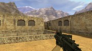 ULTIMATE FAMAS for Counter Strike 1.6 miniature 1