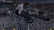 Дробовик М3 для Fallout New Vegas миниатюра 2
